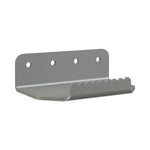Load image into Gallery viewer, Hands-free No-touch Door Foot-pull, 5 X 3.75 X 1.5, Titanium, 15/pack