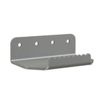 Load image into Gallery viewer, Hands-free No-touch Door Foot-pull, 5 X 3.75 X 1.5, Titanium, 5/pack