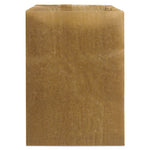 Load image into Gallery viewer, Napkin Receptacle Liners, 7.5" X 3" X 10.5", Brown, 500/carton