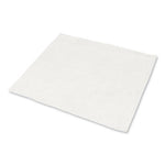 Load image into Gallery viewer, Taskbrand Industrial Oil Only Sorbent Pad, 0.17 Gal, 15 X 18, 100/carton