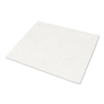 Load image into Gallery viewer, Taskbrand Industrial Oil Only Sorbent Pad, 0.14 Gal, 15 X 18, 200/carton
