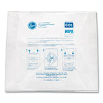 Load image into Gallery viewer, Disposable Vacuum Bags, Hepa Cc1, 10/pack