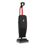 Load image into Gallery viewer, Task Vac Soft Bag Lightweight Upright, 12” Cleaning Path, Black