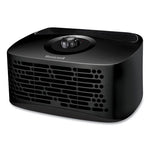 Load image into Gallery viewer, True Hepa Tabletop Air Purifier, 90 Sq Ft Room Capacity, Black