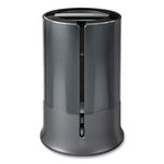 Load image into Gallery viewer, Filter Free Ultrasonic Cool Mist Humidifier, 1.25 Gal, 8.8 X 8.8 X 13.2, Black