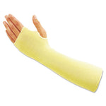 Load image into Gallery viewer, Kevlar Tube Sleeve, 18", Yellow