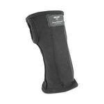 Load image into Gallery viewer, Smartglove Wrist Wrap, Small, Fits Hands Up To 3.25" Wide, Black