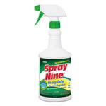 Load image into Gallery viewer, Heavy Duty Cleaner/degreaser/disinfectant, Citrus Scent, 32 Oz Trigger Spray Bottle
