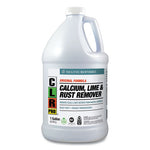 Load image into Gallery viewer, Calcium, Lime And Rust Remover, 1 Gal Bottle, 4/carton
