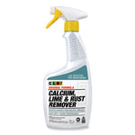 Load image into Gallery viewer, Calcium, Lime And Rust Remover, 32 Oz Spray Bottle, 6/carton