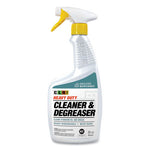 Load image into Gallery viewer, Heavy Duty Cleaner And Degreaser, 32 Oz Spray Bottle