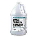 Load image into Gallery viewer, Tarnish Remover, 1 Gal Bottle, 4/carton