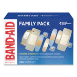 Load image into Gallery viewer, Sheer/wet Adhesive Bandages, Assorted Sizes, 280/box