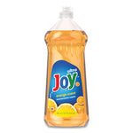 Load image into Gallery viewer, Ultra Orange Dishwashing Liquid, Orange Scent, 30 Oz Bottle, 10/carton