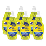 Load image into Gallery viewer, Dishwashing Liquid, Lemon Scent, 38 Oz Bottle, 8/carton