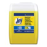 Load image into Gallery viewer, Dishwashing Liquid, Lemon Scent, 5 Gal Cube