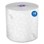 Load image into Gallery viewer, Essential High Capacity Hard Roll Towel, 1-ply, 8" X 950 Ft, White, 6 Rolls/carton