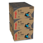 Load image into Gallery viewer, L40 Towels, Pop-up Box, 10.8 X 10, White, 90/box, 9 Boxes/carton