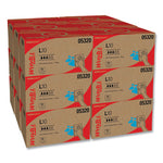 Load image into Gallery viewer, L10 Towels, Pop-up Box, 1-ply, 9 X 10.5, White, 125/box, 18 Boxes/carton
