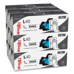 Load image into Gallery viewer, L40 Towels, Pop-up Box, 16.4 X 9.8, White, 100/box, 9 Boxes/carton