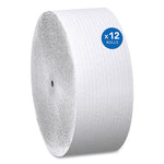 Load image into Gallery viewer, Essential Coreless Jrt, Septic Safe, 1-ply, White, 3.75 X 2,300 Ft, 12 Rolls/carton