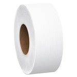 Load image into Gallery viewer, Essential Jrt Extra Long Bathroom Tissue, Septic Safe, 2-ply, White, 3.55" X 2,000 Ft, 6 Rolls/carton