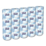 Load image into Gallery viewer, 2-ply Bathroom Tissue, Septic Safe, White, 451 Sheets/roll, 20 Rolls/carton