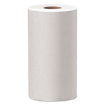 Load image into Gallery viewer, General Clean X60 Cloths, Small Roll, 9.8 X 13.4, White, 130/roll, 12 Rolls/carton