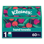 Load image into Gallery viewer, Everyday Hand Towels, 1-ply, 8 X 9.1, White, 60 Towels/box