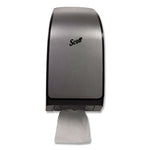 Load image into Gallery viewer, Pro Coreless Jumbo Roll Tissue Dispenser, 7.37 X 14 X 6.13, Faux Stainless