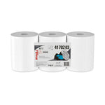Load image into Gallery viewer, X70 Cloths, Center-pull, 9.8 X 12.2, White, 275/roll, 3 Rolls/carton