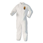 Load image into Gallery viewer, A40 Coveralls, X-large, White