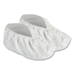 Load image into Gallery viewer, A40 Liquid/particle Protection Shoe Covers, X-large To 2x-large, White, 400/carton
