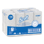 Load image into Gallery viewer, Pro Small Core High Capacity/srb Bath Tissue, Septic Safe, 2-ply, White, 1,100 Sheets/roll, 36 Rolls/carton