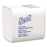 Load image into Gallery viewer, Hygienic Bath Tissue, Septic Safe, 2-ply, White, 250/pack, 36 Packs/carton