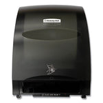 Load image into Gallery viewer, Electronic Towel Dispenser, 12.7 X 9.57 X 15.76, Black