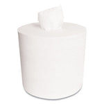 Load image into Gallery viewer, Wettask Customizable Wet Wiping System Bucket, White/blue, 4/carton