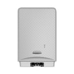 Load image into Gallery viewer, Icon Automatic Soap And Sanitizer Dispenser, 1.2 L, 8.06 X 14.18 X 4.75, Silver Mosaic