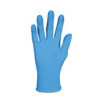 Load image into Gallery viewer, G10 2pro Nitrile Gloves, Blue, Medium, 1,000/carton