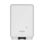 Load image into Gallery viewer, Icon Automatic Soap And Sanitizer Dispenser, 1.2 L, 8.06 X 14.18 X 4.75, White Mosaic