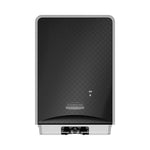 Load image into Gallery viewer, Icon Automatic Soap And Sanitizer Dispenser, 1.2 L, 8.06 X 14.18 X 4.75, Black Mosaic