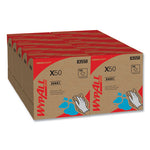 Load image into Gallery viewer, X50 Cloths, Pop-up Box, 12.5 X 9.1, White, 168/box, 10 Boxes/carton