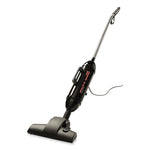Load image into Gallery viewer, Electrasweep With Turbo Pet Brush, Black, Ships In 4-6 Business Days