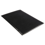Load image into Gallery viewer, Soft Step Supreme Anti-fatigue Floor Mat, 24 X 36, Black