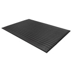 Load image into Gallery viewer, Air Step Antifatigue Mat, Polypropylene, 24 X 36, Black