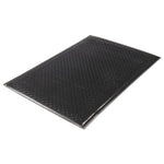Load image into Gallery viewer, Soft Step Supreme Anti-fatigue Floor Mat, 36 X 60, Black