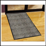 Load image into Gallery viewer, Silver Series Indoor Walk-off Mat, Polypropylene, 36 X 60, Pepper/salt
