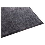 Load image into Gallery viewer, Platinum Series Indoor Wiper Mat, Nylon/polypropylene, 48 X 72, Gray