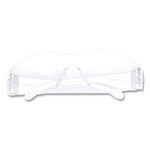 Load image into Gallery viewer, Virtua Protective Eyewear, Clear Polycarbonate Frame, Clear Polycarbonate Lens