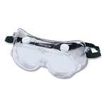 Load image into Gallery viewer, Safety Splash Goggle 334, Clear Lens